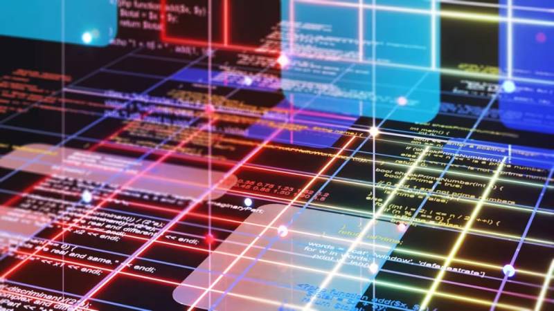 宁蒗工业企业软件定制:拒绝“千企一面”,打造专属数字化竞争力