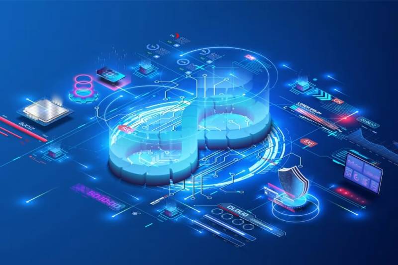 宁蒗工业软件定制先锋：京上云科技以多元系统开发赋能企业进阶