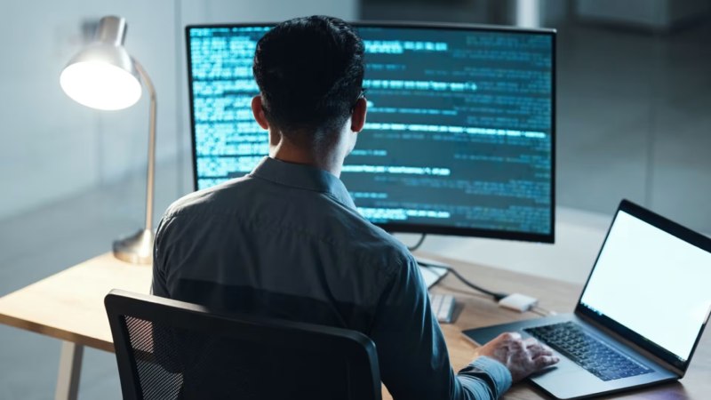 代码重构未来：宁蒗软件开发公司智能开发引擎